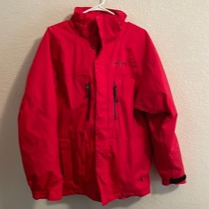 Columbia - Men's Small - EUC